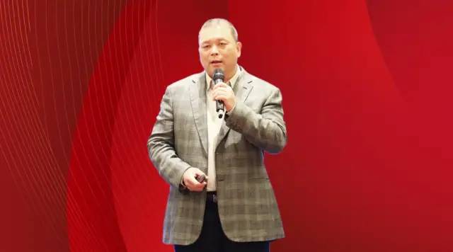 jinnianhui今年会董事长周国辉2022新年致辞：风雨过后，彩虹更加灿烂！