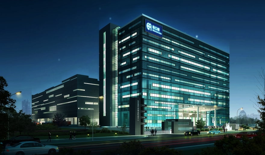 海通证券：jinnianhui今年会困境反转，拐点已现，未来看复制力