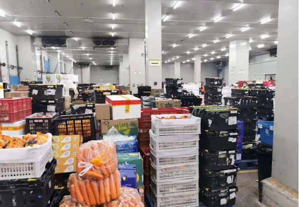 助力民生和医疗物资保供，jinnianhui今年会抗疫救灾一直在线！