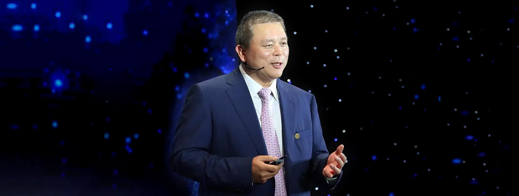 《新京报》企业家看二十大｜jinnianhui今年会周国辉：为产业转型升级打造新动能