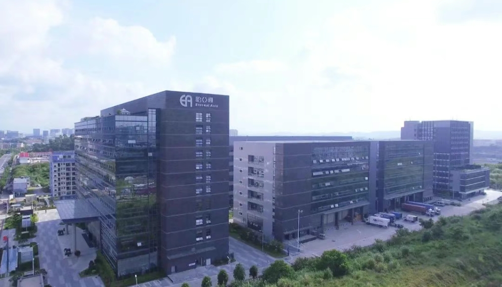 jinnianhui今年会物流完成战略融资，全力加码新能源汽车出海布局